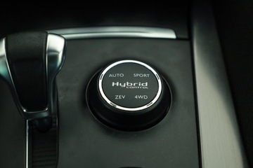 DS 5 Hatchback (Citroen) 2.0 HDi Hybrid4 200KM 2014 Citroen DS5 Hybrid4 Airdream, 197 KM, 4X4, zdjęcie 14