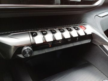 Peugeot 3008 II Crossover 1.2 PureTech 130KM 2019 Peugeot 3008 1.2 PureTech Access S&amp;S II (2016-) 1., zdjęcie 23