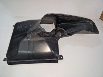 Wlot powietrza ,kierownica Porsche 98757532101 L