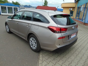 Hyundai i30 III Wagon 1.4 MPi 100KM 2019 HYUNDAI i30 Kombi 1.4 MPI GWARANCJA, zdjęcie 6