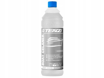 TENZI BOAT CLEANER MYCIE ŁODZI MOTORÓWEK JACHTU 1l