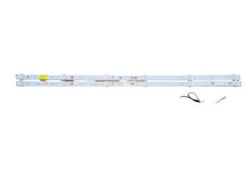 Listwy Led SJ.CX.D3200601-3030TS-M Blaupunkt