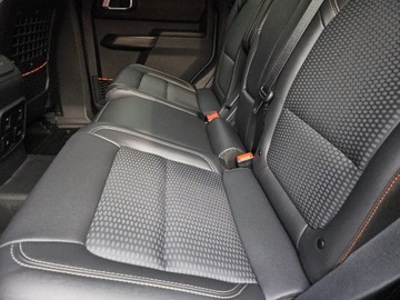 Ford Bronco VI 2024 Ford Bronco Raptor 2024 3.0 Benzyna 418KM, zdjęcie 16