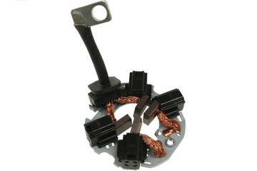 ALT PARTS + СТАРТЕР ЩЕТКОДЕРЖАТЕЛЬ СТАРТЕРА MITSUBISHI AS-PL