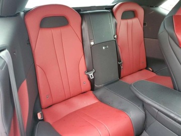 Lexus LC 2022 Lexus LC 500 2022 5.0l 5.0 Benzyna 471KM, zdjęcie 10