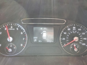 Kia Sorento III 2019 Kia Sorento l, 2019r., 2.4L 2.4 Benzyna 185KM, zdjęcie 10