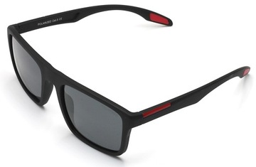 МУЖСКИЕ ПОЛЯРИЗОВАННЫЕ СОЛНЦЕЗАЩИТНЫЕ ОЧКИ, ПОЛЯРИЗОВАННЫЙ ЧЕХОЛ ДЛЯ ВОДИТЕЛЕЙ