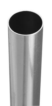 АНТЕННАЯ МАЧТА ТРУБКА РУЧКА СТАЛЬНАЯ 2м 200СМ ОЦИНКОВАННАЯ