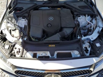 Mercedes Klasa E W214 2024 Mercedes-Benz Klasa E 350 4Matic 2024 2.0 Benzyna 255KM, zdjęcie 6