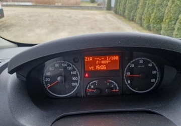 Fiat Ducato III Kabina krótki 2.3 Multijet 130KM 2012 Fiat Ducato Fiat Ducato L2H2 2.3 Diesel 130KM, zdjęcie 12