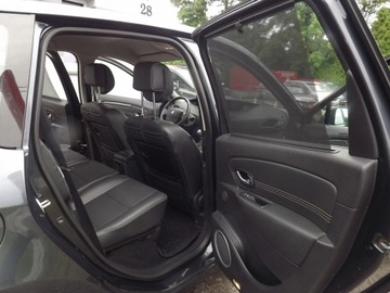 Renault Scenic III Van 1.5 dCi FAP 110KM 2011 Renault Scenic Możliwość zamiany., zdjęcie 10