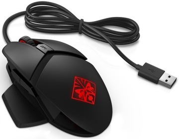 Игровая мышь Игровая USB-мышь СО светодиодной RGB-подсветкой для игр