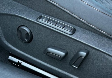 Cupra Formentor Crossover 1.5 TSI 150KM 2025 Cupra Formentor Pakiety, ACC, Podgrzewane fotele i kierownica, Kamera, Be, zdjęcie 33