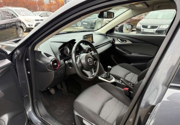 Mazda CX-3 2017 Mazda CX-3 Mazda CX-3 1.5 Diesel 105KM, zdjęcie 18