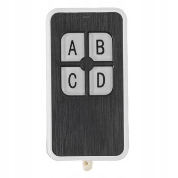 Беспроводной дистанционный переключатель 315 МГц