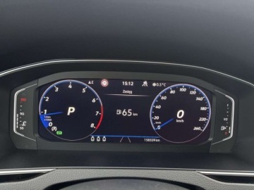 Volkswagen Passat B8 Variant Facelifting 2.0 TSI 190KM 2021 Volkswagen Passat LED Matrix navi kamera 360 tempomat ACC podgrzewane, zdjęcie 16
