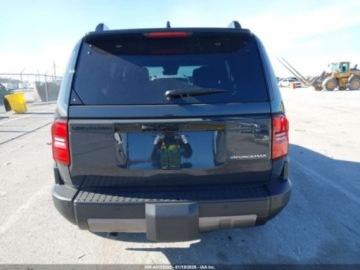 Toyota Land Cruiser VIII 2026 Toyota Land Cruiser 2026r., 4x4, 2.4L 2.4 Benzyna 326KM, zdjęcie 7