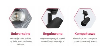 Wojnarowski MADARA MINI II GU10 Светодиодный светильник Белый SLIP003008