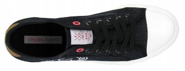 TRAMPKI męskie CROSS JEANS buty DD1R4038 44