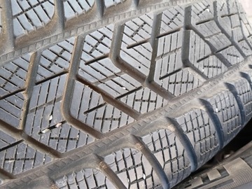 KOLA ZIMNÍ 17 5X112 ORIG. VW TIGUAN T-ROC AUDI Q3 SEAT ATECA SKODA