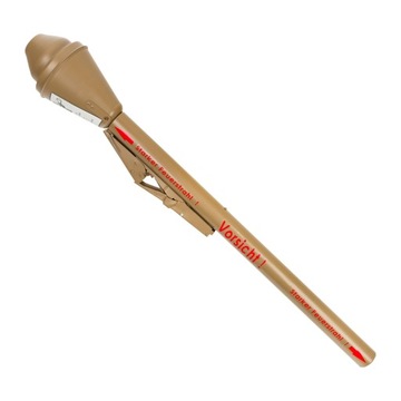 PANZERFAUST 60 REPLIKA KLASY PREMIUM