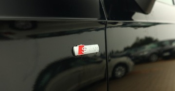 Audi A3 8V Sportback 5d Facelifting 1.0 TFSI 115KM 2017 Audi a3 (Nr.029) 1.0 TFSI S-Line Klima Parktronik Gwarancja Benzyna, zdjęcie 11