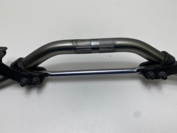 РУЛЬ YAMAHA SLIDER / MBK STUNT 50