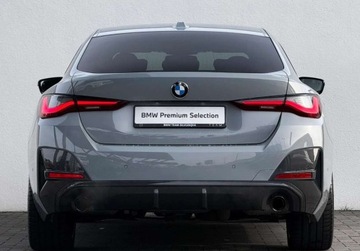 BMW Seria 4 2024 BMW Seria 4 I wlasciciel Gwarancja M Pakiet Bezwypadkowy FVAT23, zdjęcie 4