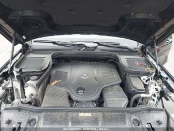 Mercedes GLS X167 2022 Mercedes-Benz GLS 2022r., 4x4, 3.0L 3.0 Benzyna 362KM, zdjęcie 11