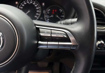 Mazda CX-30 2.0 Skyactiv-X 180KM 2019 Mazda CX-30 2.0 180KM NAVI bezwypadkowa GWARANCJA HEAD-UP NAVI kamera, zdjęcie 15