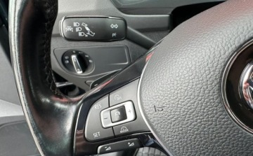 Volkswagen Tiguan II SUV 2.0 TDI 150KM 2017 Volkswagen Tiguan II 2017R 2.0TDI 4Motion DSG Diesel Automat 2.0 Diesel, zdjęcie 21