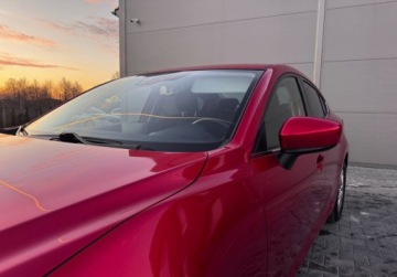 Mazda 3 III Sedan 2.2 SKYACTIV-D 150KM 2015 Mazda 3 Bezwypadek serwis aso2 wlascicielijedzie jak nowa 2.2 Diesel, zdjęcie 2