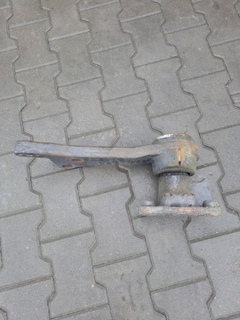 КРЕПЛЕНИЕ ОСИ ДЛЯ VOLVO FH RENAULT KERAX DXI