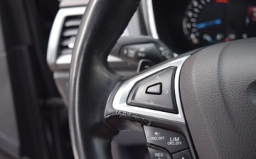 Ford Mondeo V Kombi 2.0 TDCi Bi-Turbo 210KM 2016 Ford Mondeo 2.0 TDCI 210 PS PowerShif ST-Line Fuul Ledy kamera Lopatki Na, zdjęcie 22