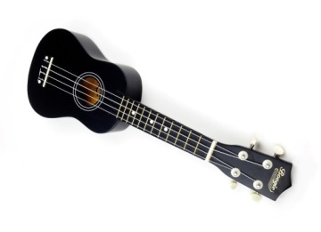 ДЕРЕВЯННАЯ УКУЛЕЛЕ СОПРАНО РАЗНЫХ ЦВЕТОВ