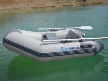 VIAMARE 190 SLAT PONTON - ПОЛОСНЫЙ ПОЛ