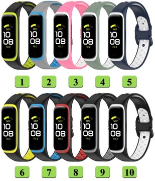 OPASKA PASEK DO SAMSUNG GALAXY FIT 2 SM-R220 | DUŻO KOLORÓW