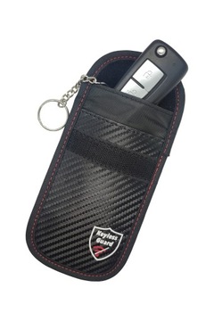 Etui pokrowiec klucze Keyless Blokada Fal+Gratis S