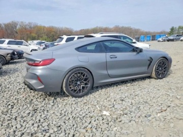 BMW 2023 BMW M8 2023 BMW M8 4.4 Benzyna 617KM, zdjęcie 4