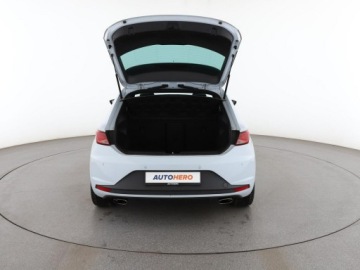 Seat Leon III CUPRA ST 2.0 TSI 290KM 2016 Seat Leon DSG full LED półskóra navi klima auto, zdjęcie 18