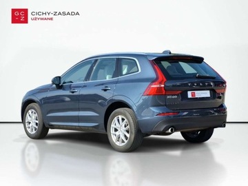 Volvo XC60 II Crossover D4 190KM 2019 Volvo XC 60 Skora El.Fotel Bezkluczyk Full LED Nawigacja Faktura VAT Kamera, zdjęcie 2
