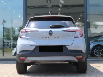 Renault Captur II 2025 Od ręki - Esprit Alpine 1.3 TCe mHEV 140KM / pakiet parking 360, zdjęcie 3