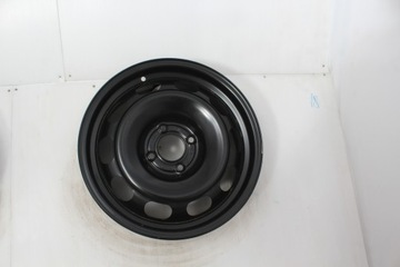 Felga stalowa Opel OE 9825009680 6.5