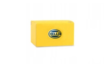 HELLA 6ZL 003 259-971 Датчик давления масла