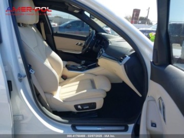 BMW Seria 3 G20-G21 2020 BMW Seria 3 2020 BMW 3 Series 330i Sedan North America 2.0 Benzyna 255KM, zdjęcie 10