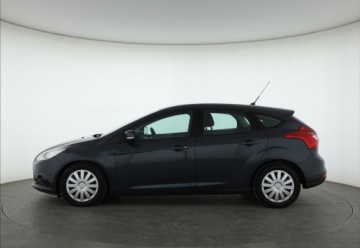 Ford Focus III Hatchback 5d 1.6 Duratorq TDCi DPF 115KM 2012 Ford Focus 1.6 TDCi, Salon Polska, Klima, zdjęcie 2