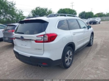 Subaru 2023 Subaru Ascent 2023 r., 2,4L PREMIUM 2.4 Benzyna 260KM, zdjęcie 5