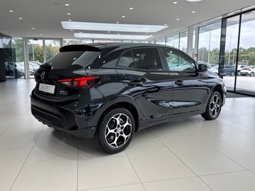 MG 2024 MG MG3 Exclusive / Kamera 360° / 1 właściciel / FV, zdjęcie 3