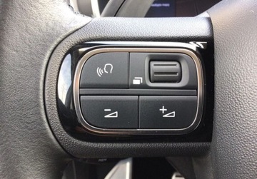 Citroen C5 Aircross 2020 Citroen C5 Aircross 1.6 Hybryda Plug-in 180KM, zdjęcie 8