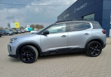 Citroen C5 Aircross SUV Facelifting 1.5 BlueHDi 131KM 2023 Citroen C5 Aircross 103 1.5 BlueHDi Max Automat I wl. GWARANCJA FV23, zdjęcie 6